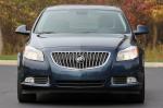 Buick Regal CXL 2011 года